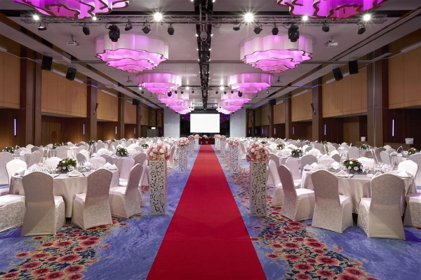 Hotel Four Points by Sheraton Penghu (Makung)
